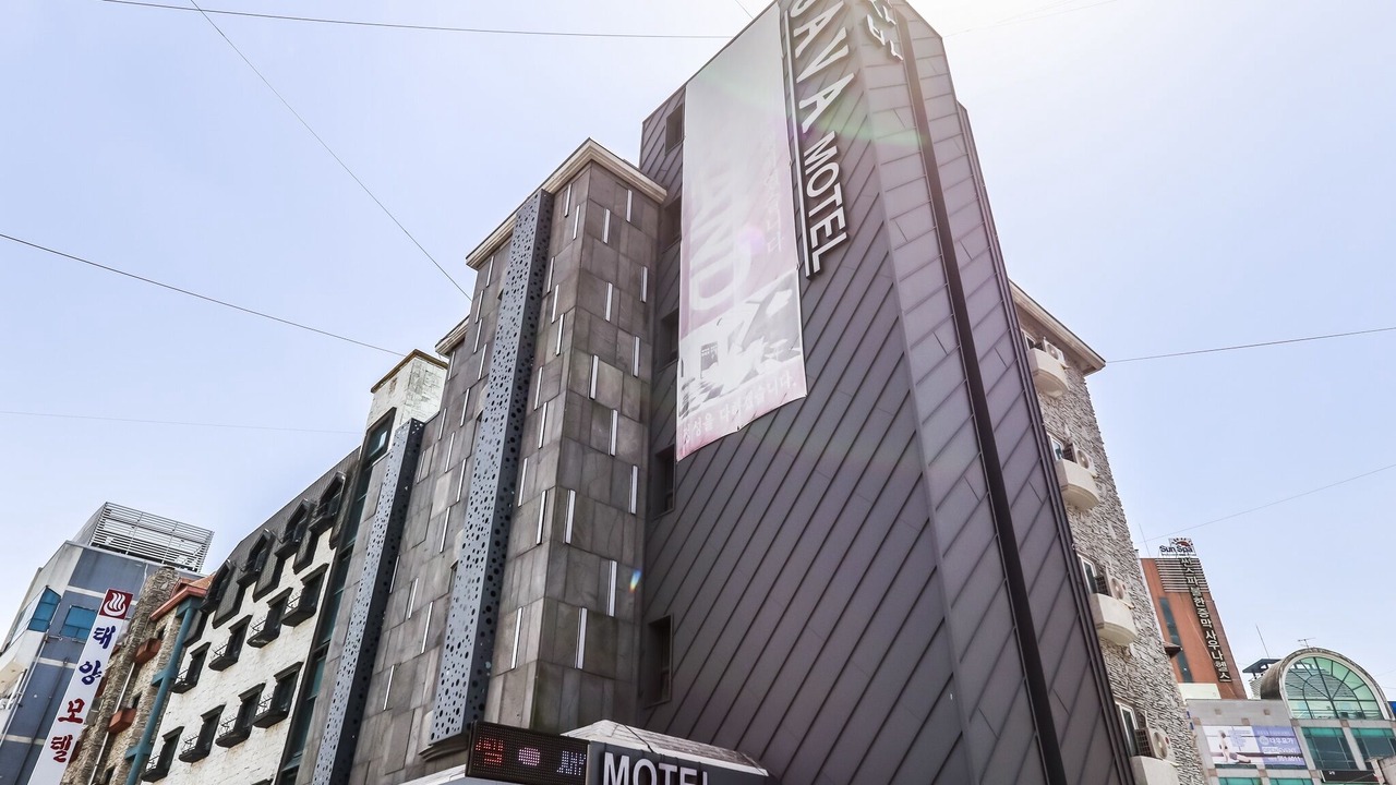 Photo of Outdoor in Gyeryong