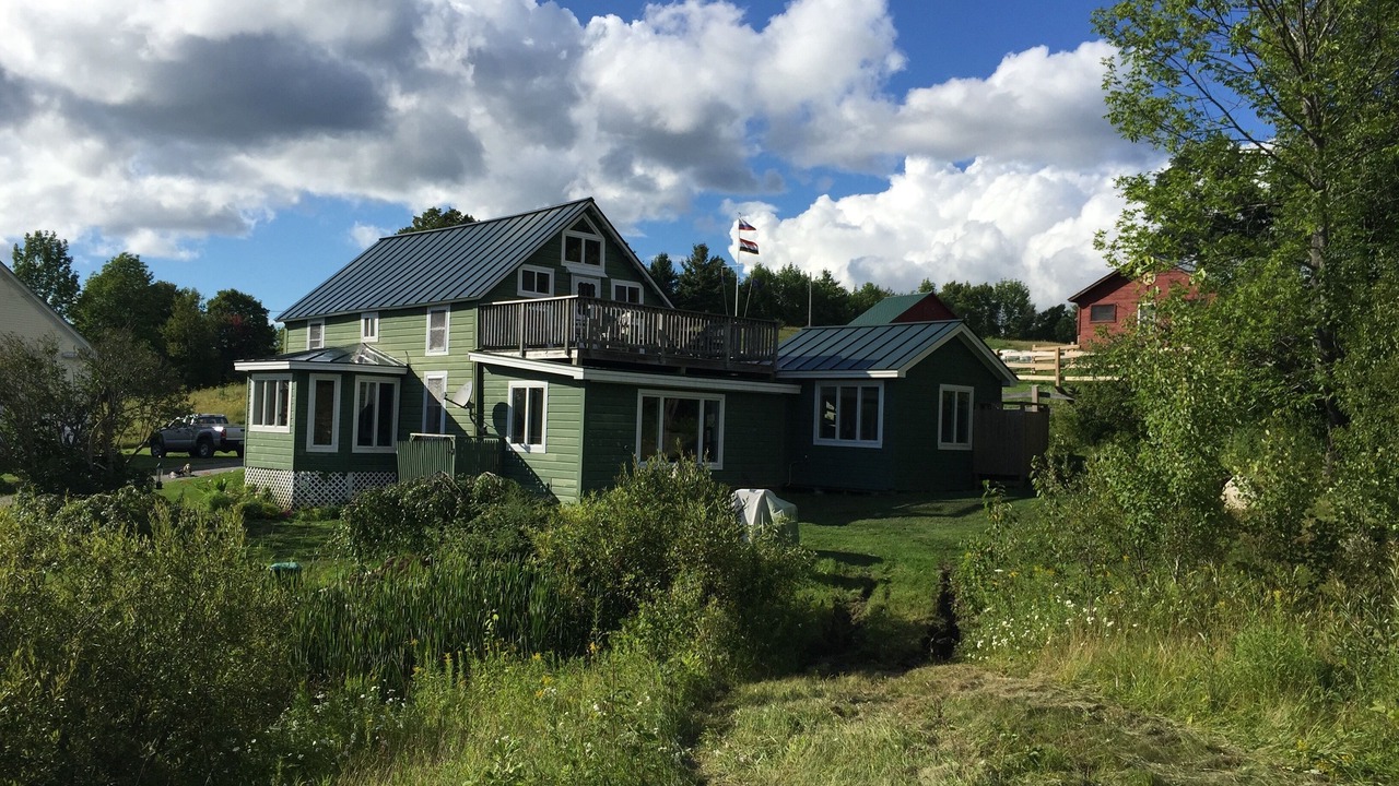 Photo of Outdoor in Washington