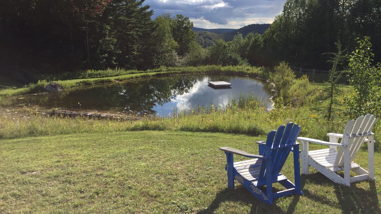 Photo of Outdoor in Washington
