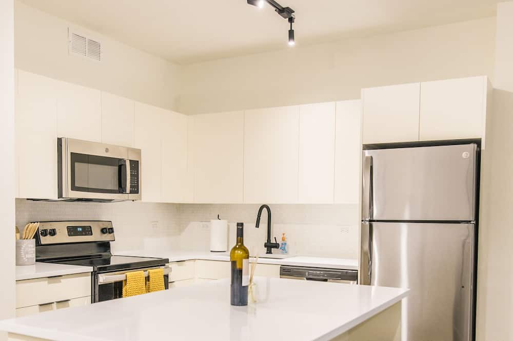 Photo of Kitchen in Rush and Division