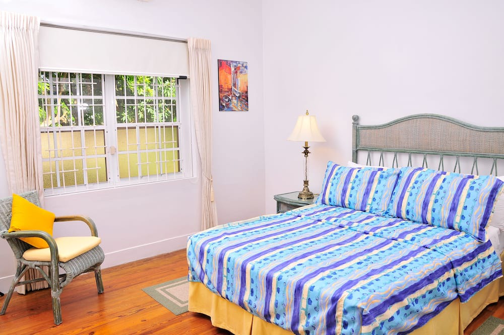 Photo of Bedroom in Reeds Bay