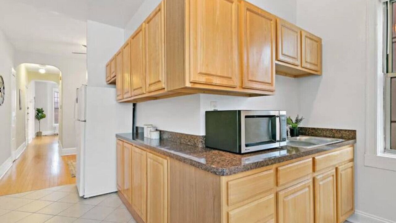 Photo of Kitchen in Wrigleyville