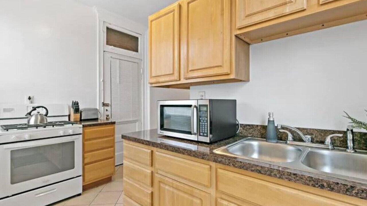 Photo of Kitchen in Wrigleyville