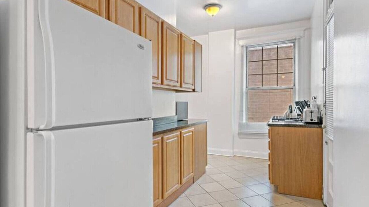 Photo of Kitchen in Wrigleyville