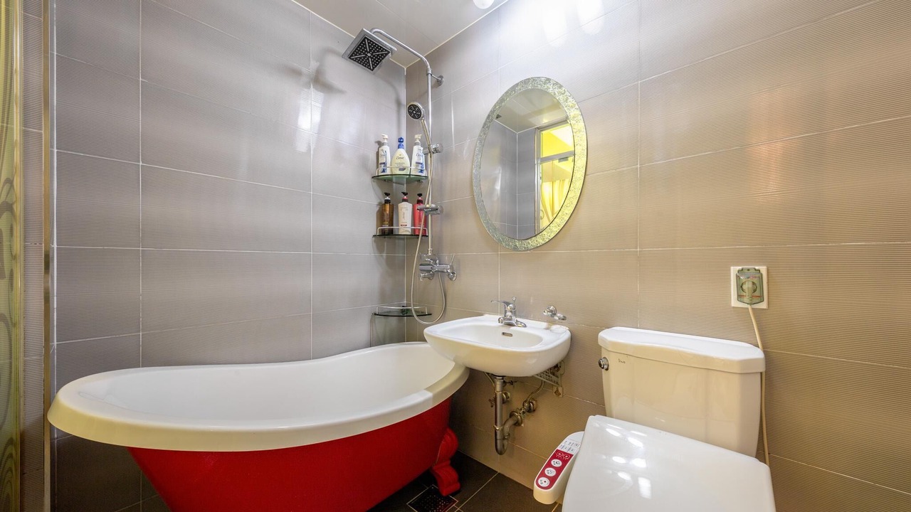 Photo of Bedroom in Asan
