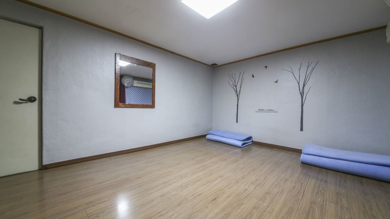 Photo of Bedroom in Daedeok-gu