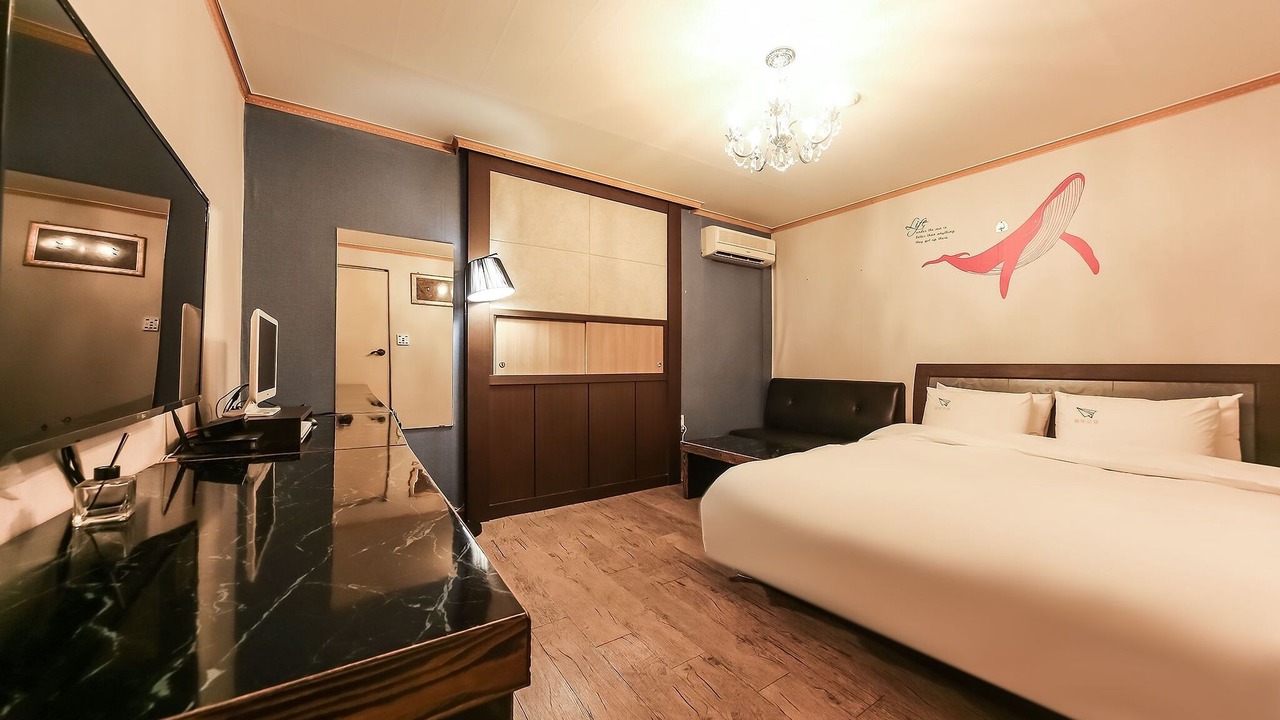 Photo of Bedroom in Daedeok-gu