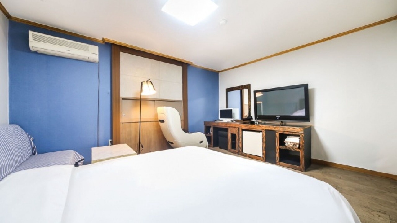 Photo of Bedroom in Daedeok-gu