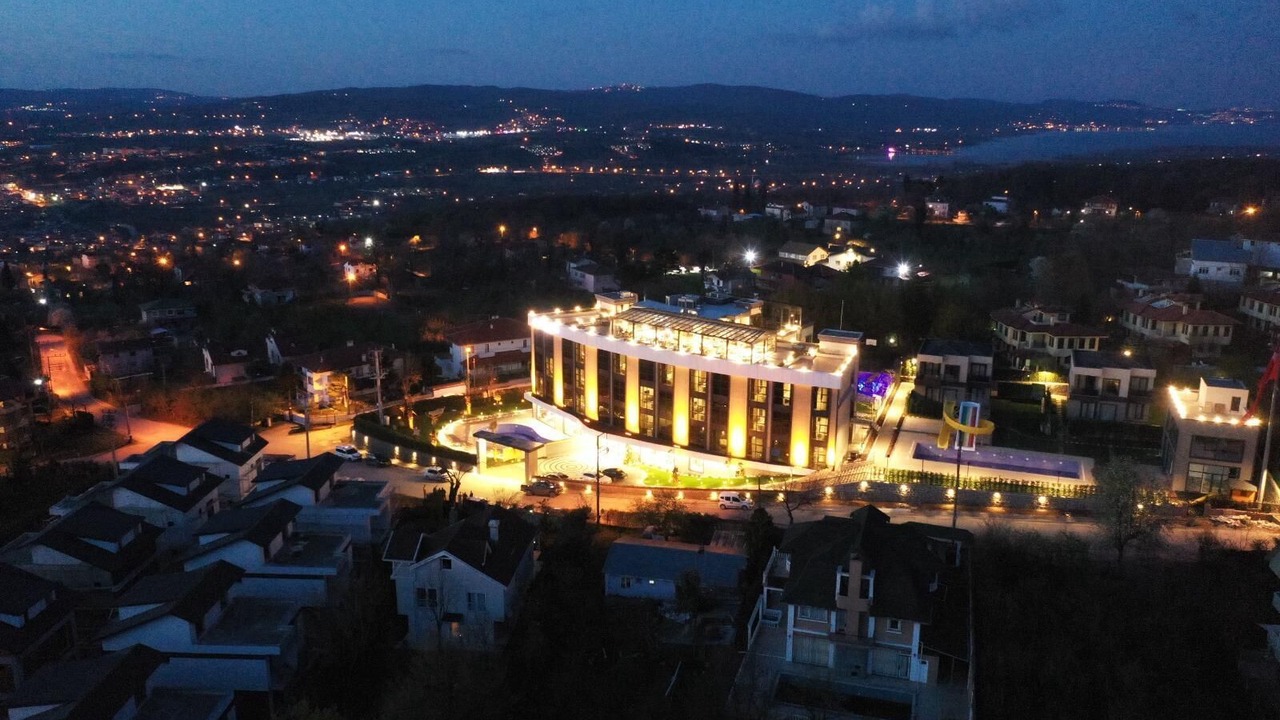 Photo of Outdoor in Sirinsulhiye