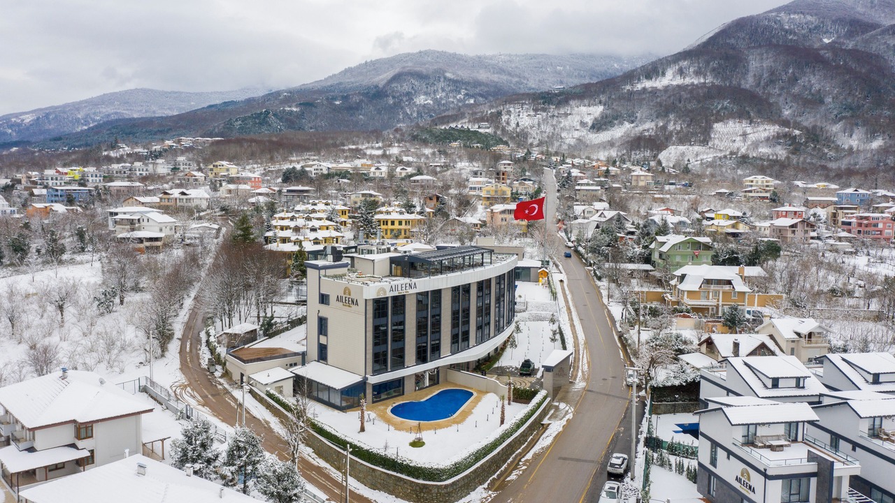 Photo of Outdoor in Sirinsulhiye