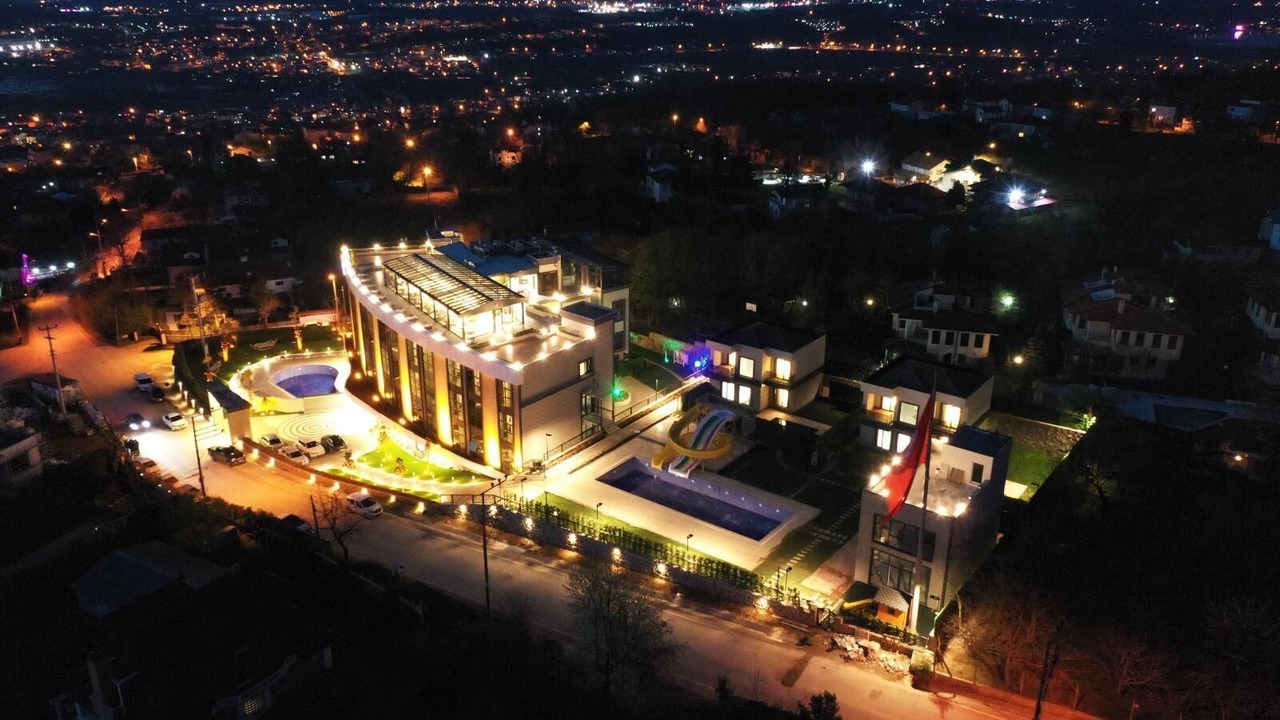Photo of Outdoor in Sirinsulhiye