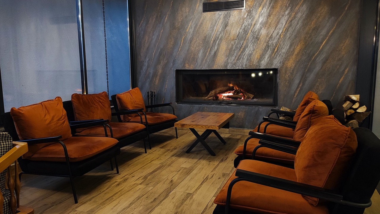 Photo of Livingroom in Sirinsulhiye