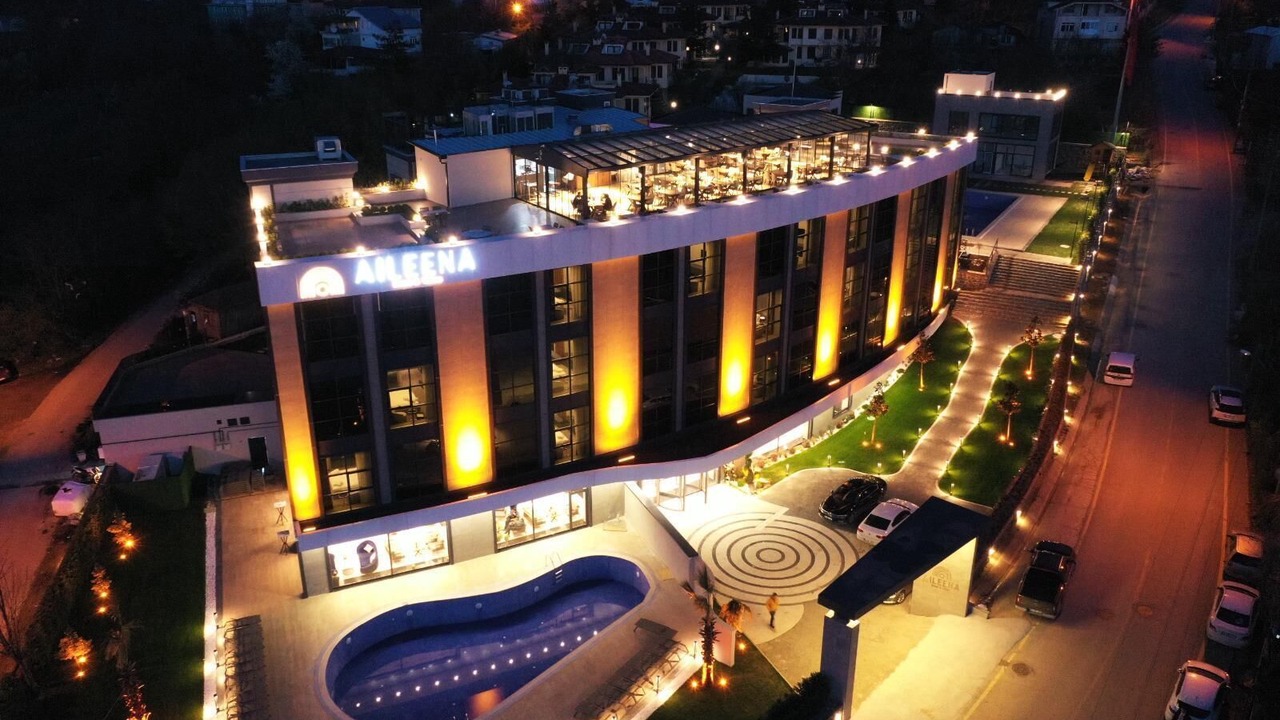 Photo of Outdoor in Sirinsulhiye