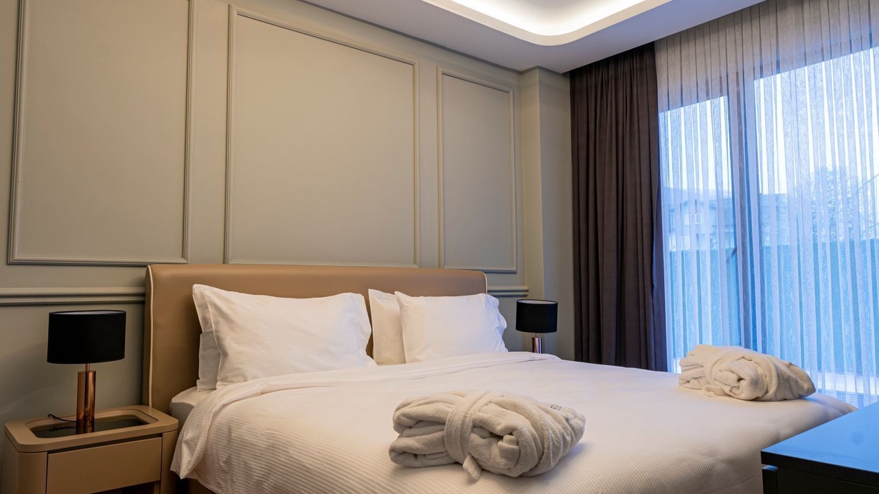 Photo of Bedroom in Sirinsulhiye