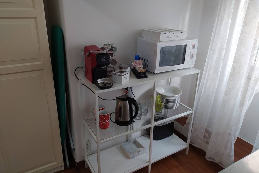 Photo of Kitchen in Quartiere Coppede