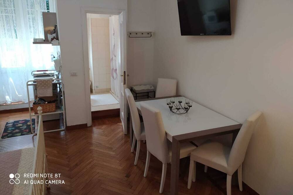 Photo of Kitchen in Quartiere Coppede