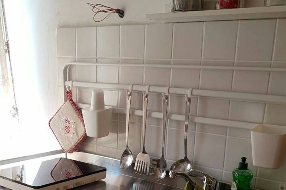 Photo of Kitchen in Quartiere Coppede
