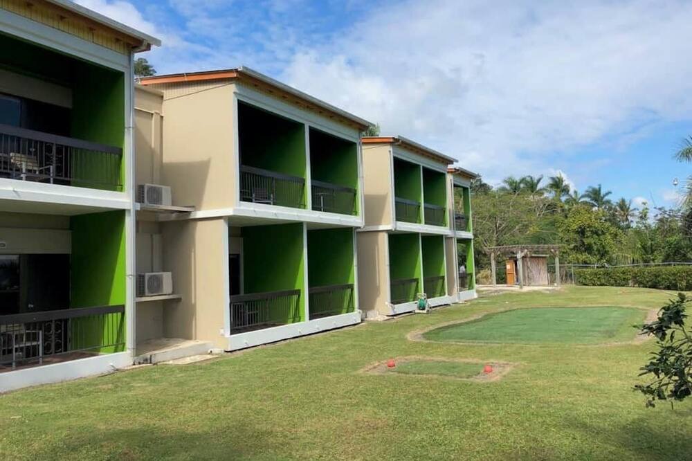 Photo of Patio Balcony in Esperanza