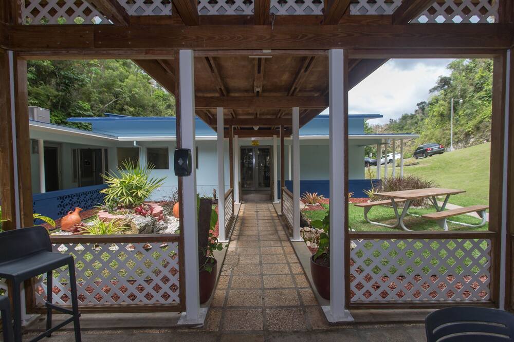 Photo of Outdoor in Esperanza