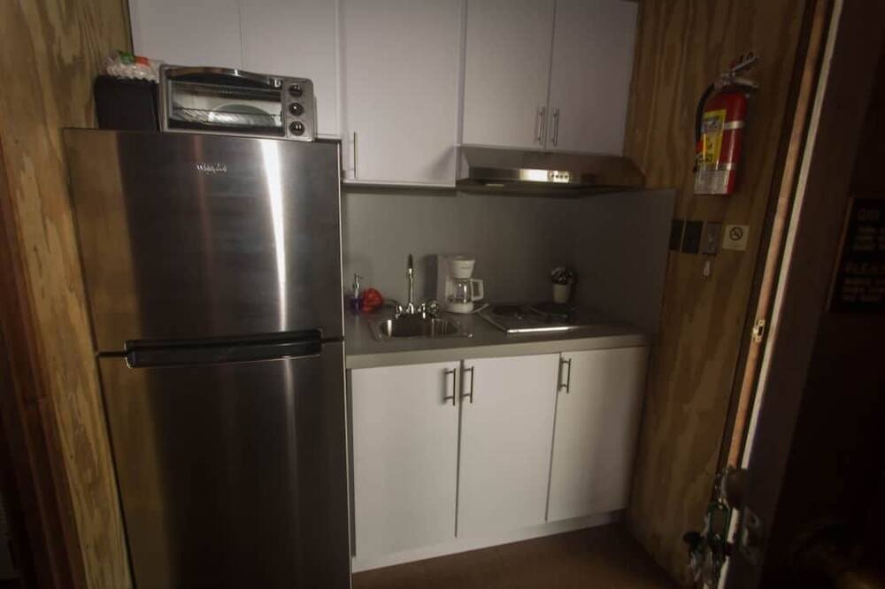 Photo of Kitchen in Esperanza
