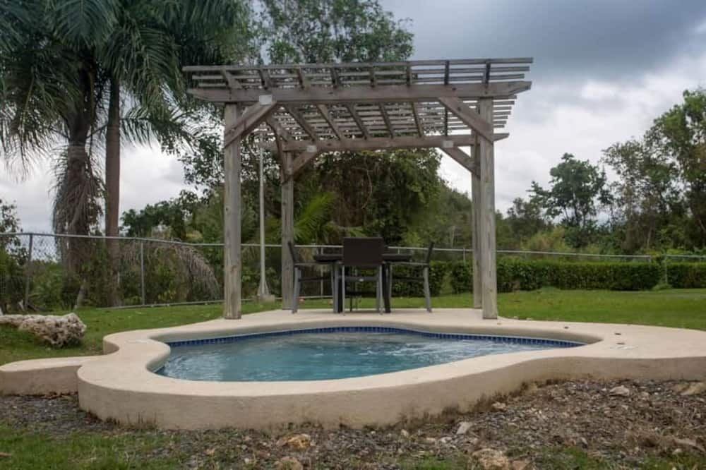 Photo of Patio Balcony in Esperanza