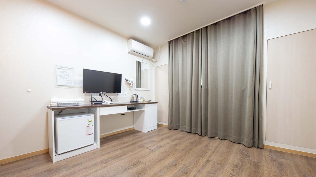 Photo of Bedroom in Kongsae