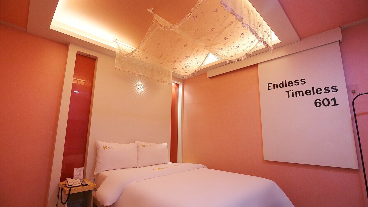 Photo of Bedroom in Jung-gu