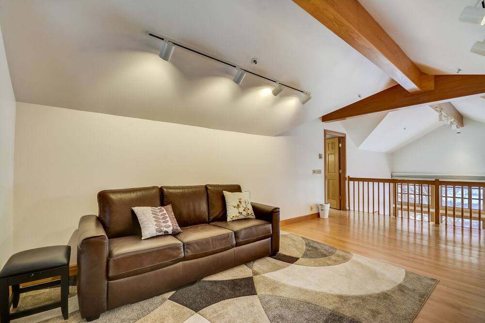 Photo of Livingroom in Salt Lake Mountain Resorts