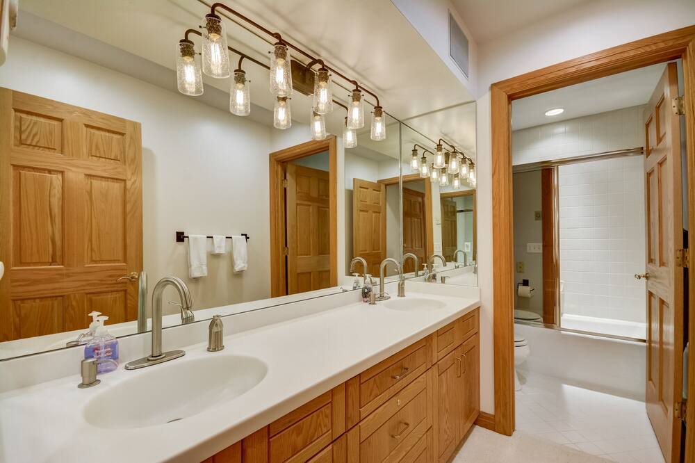 Photo of Bathroom in Salt Lake Mountain Resorts