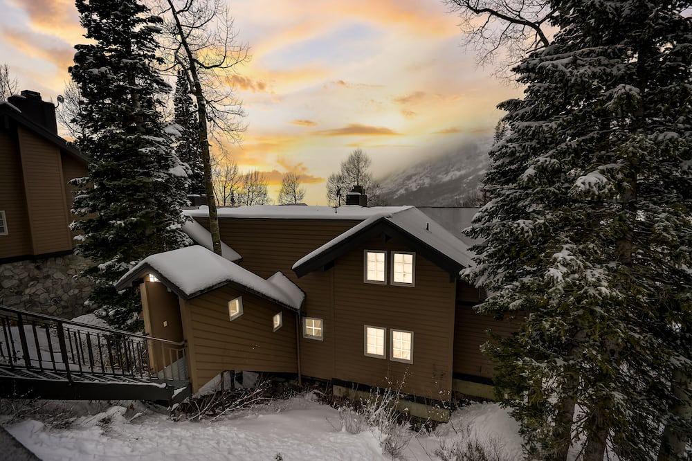Photo of Outdoor in Salt Lake Mountain Resorts