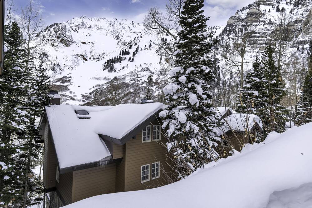Photo of Outdoor in Salt Lake Mountain Resorts