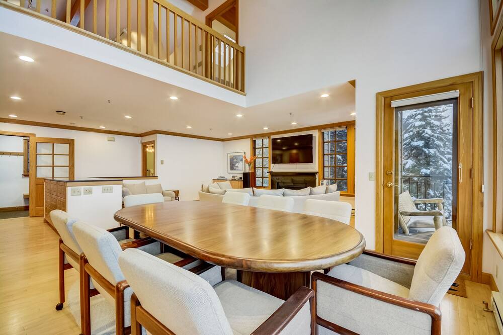Photo of Kitchen in Salt Lake Mountain Resorts