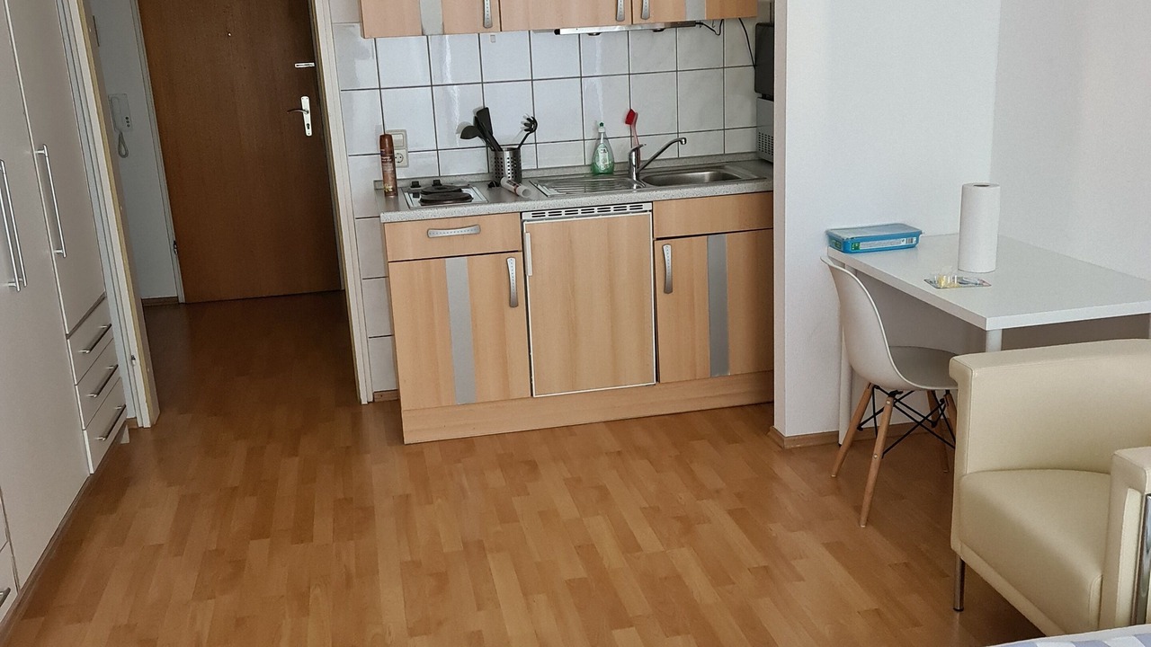 Photo of Kitchen in Feuersee