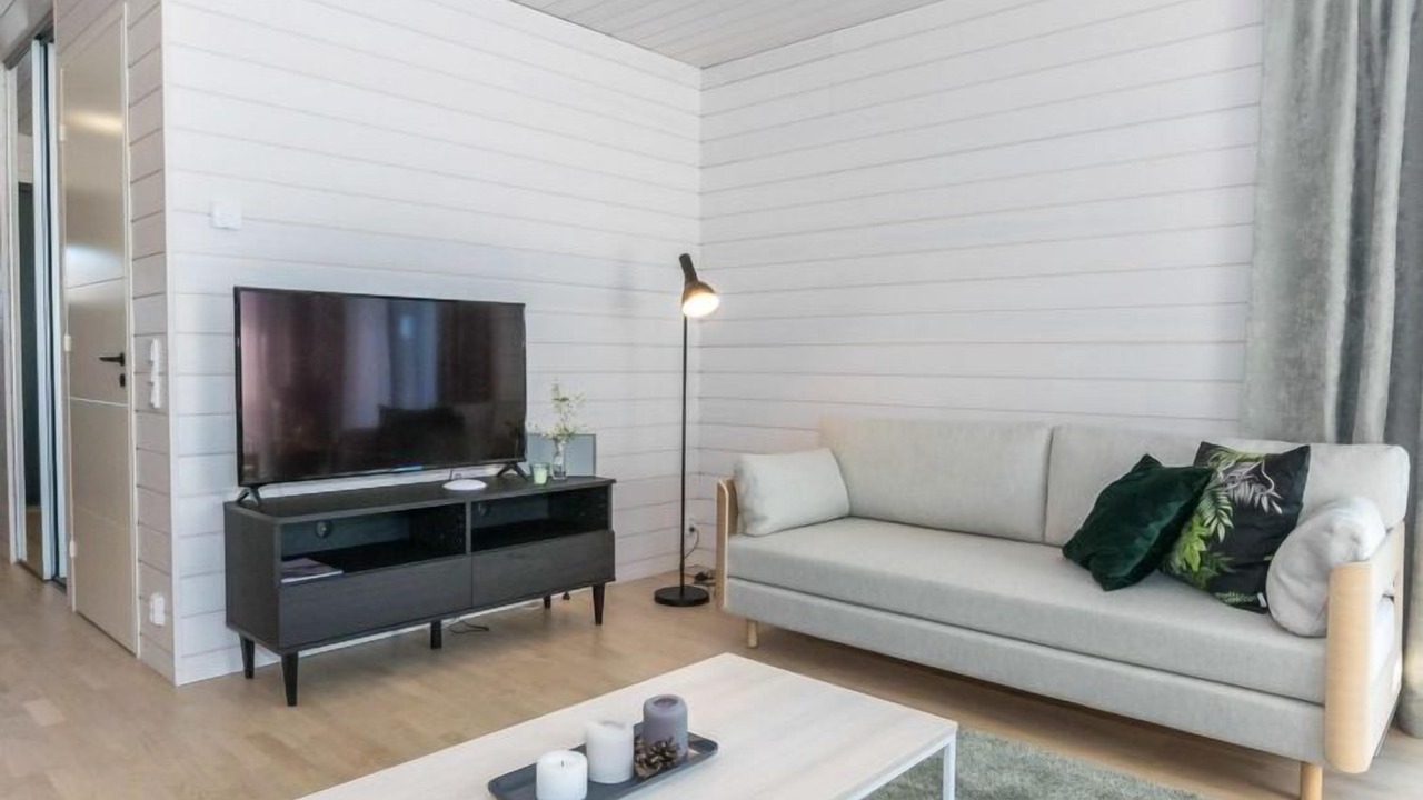 Photo of Livingroom in Kasnas