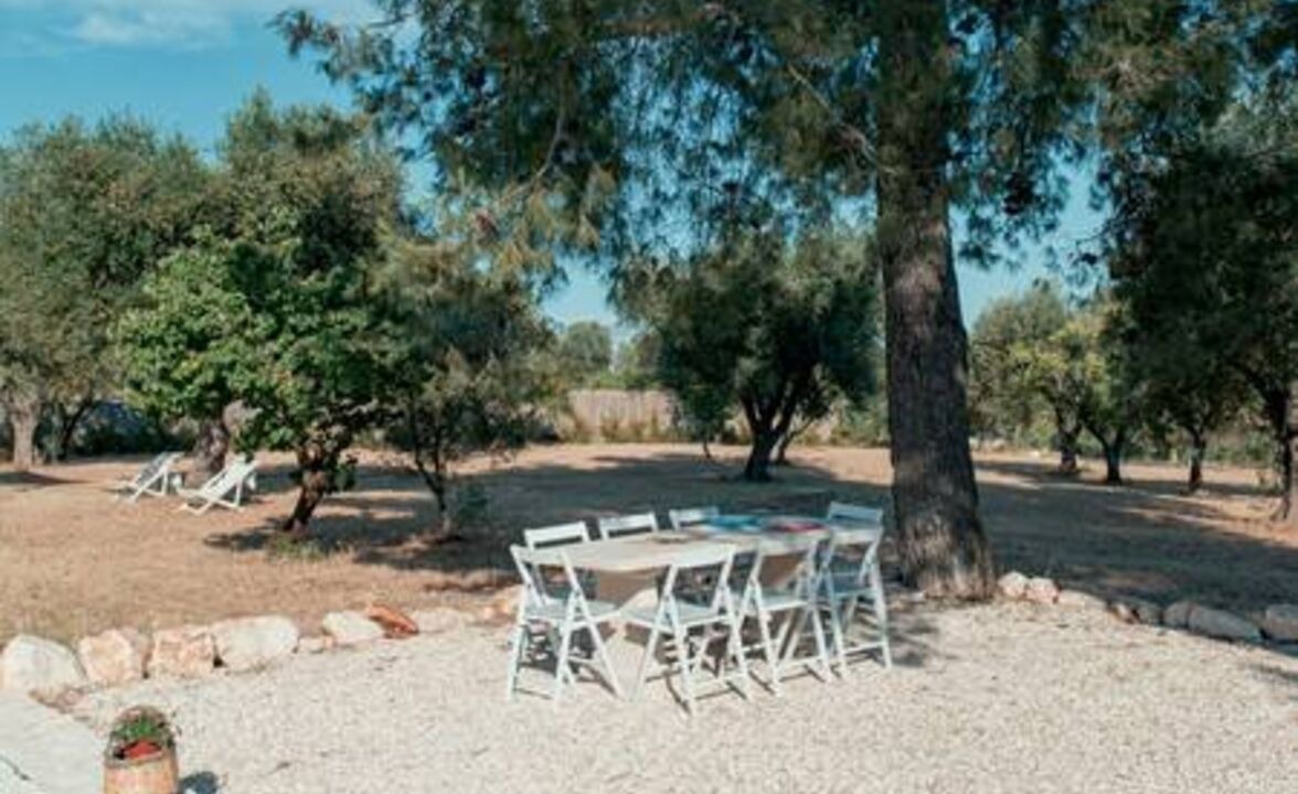Photo of Outdoor in Ceglie Messapica