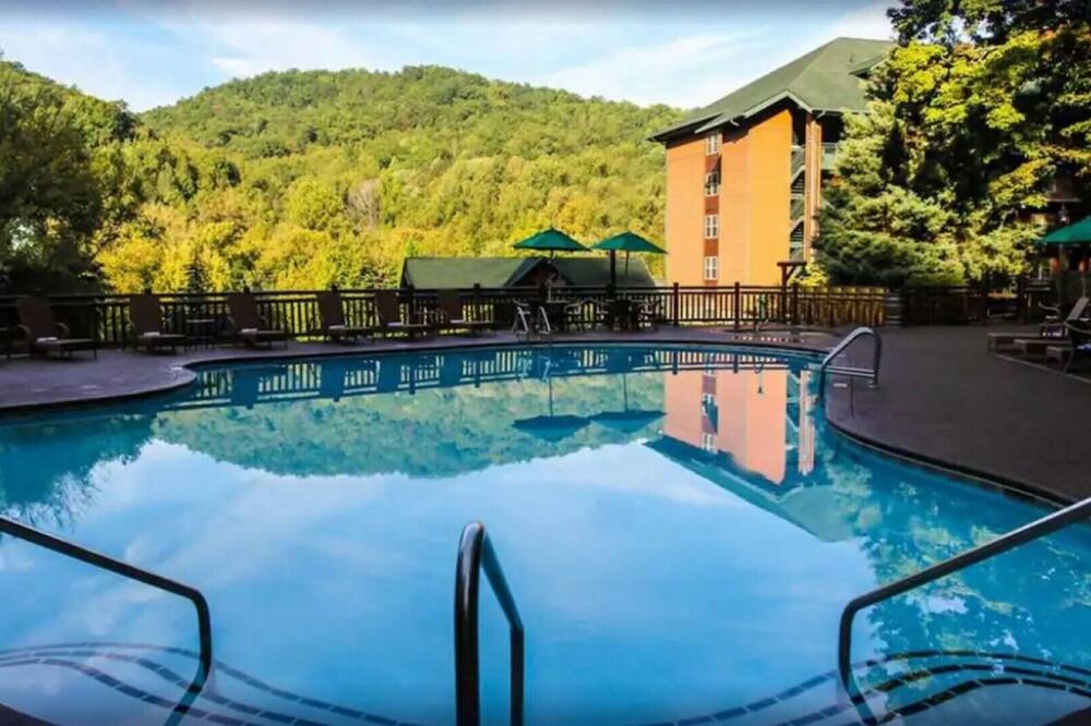 Photo of Outdoor in Gatlinburg