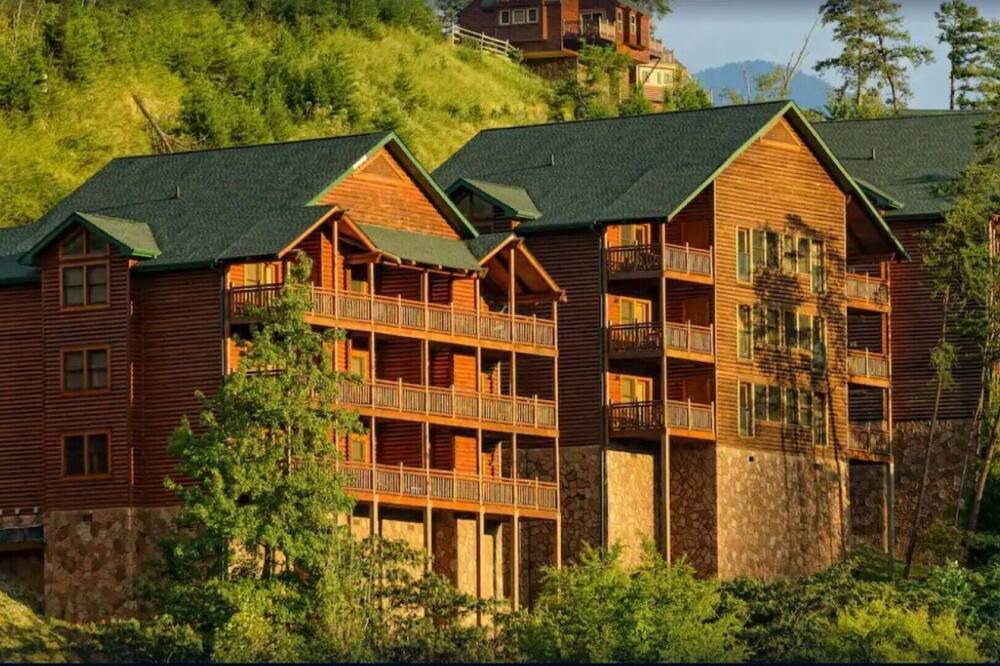 Photo of Outdoor in Gatlinburg