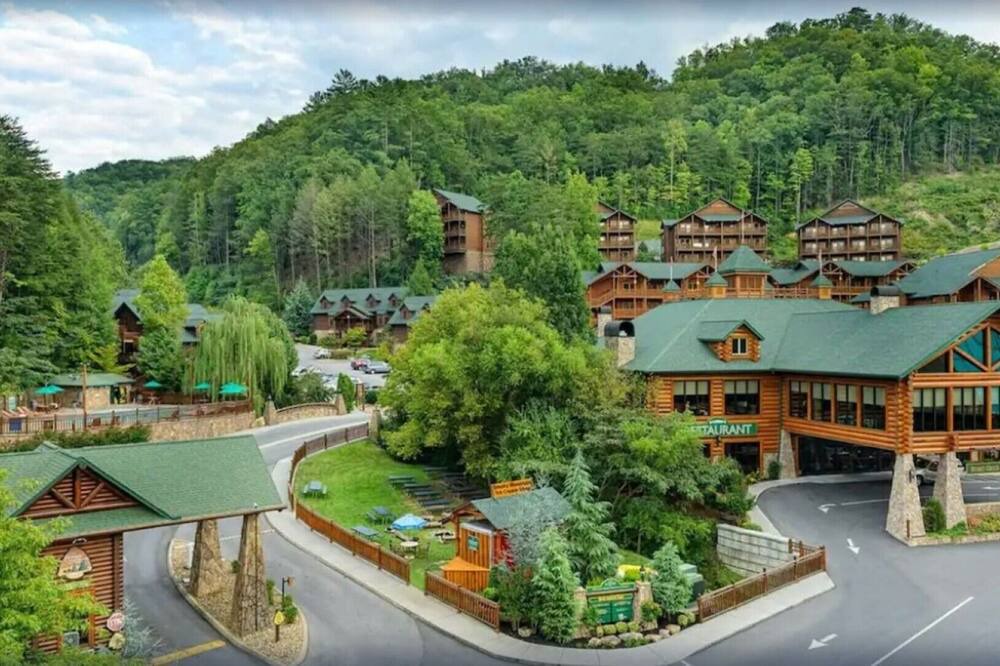 Photo of Outdoor in Gatlinburg