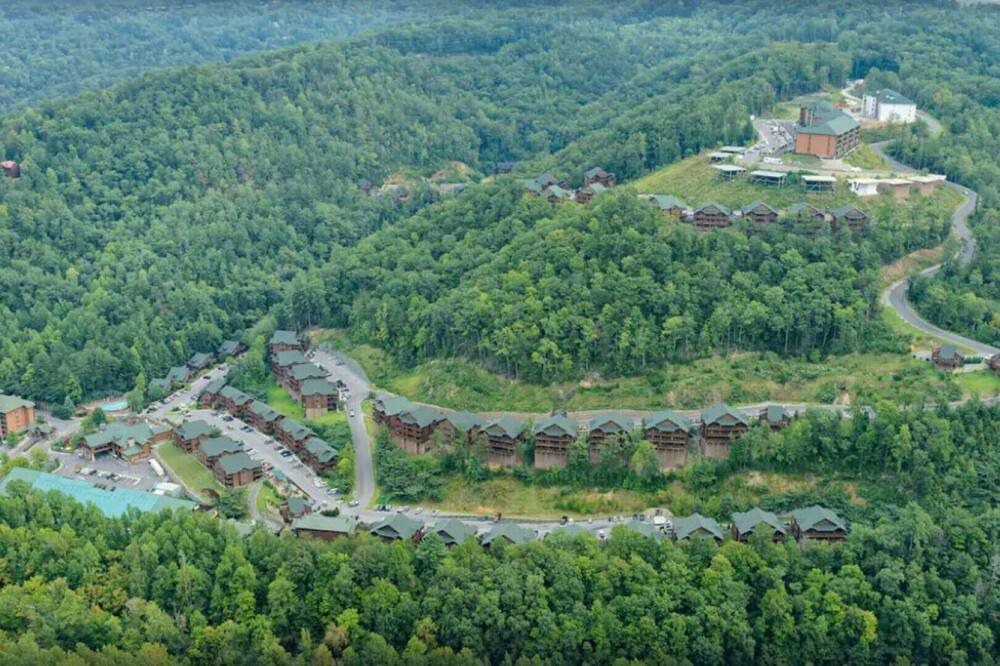 Photo of Outdoor in Gatlinburg