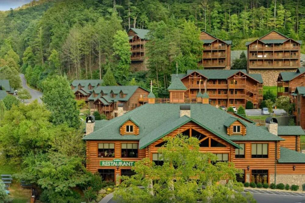 Photo of Outdoor in Gatlinburg