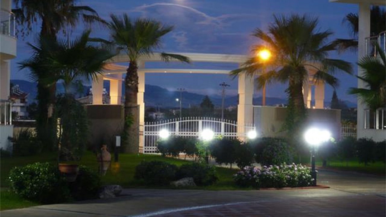 Photo of Outdoor in Kemer Mahallesi