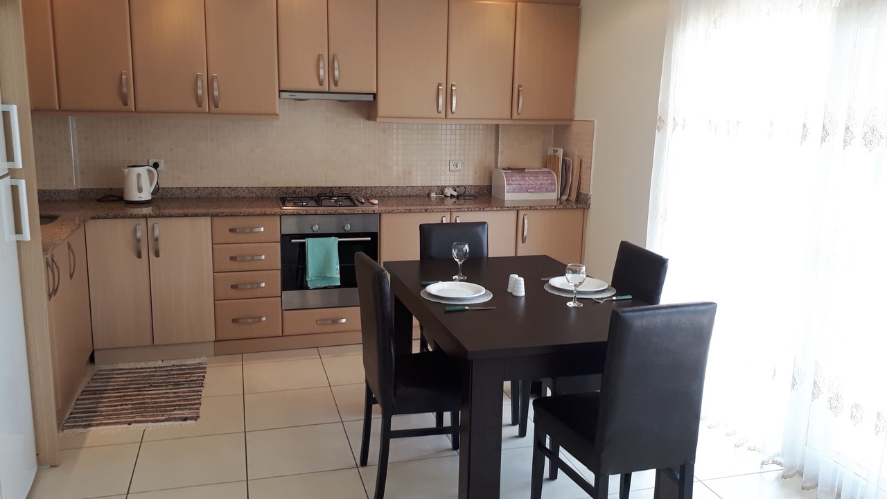 Photo of Kitchen in Kemer Mahallesi