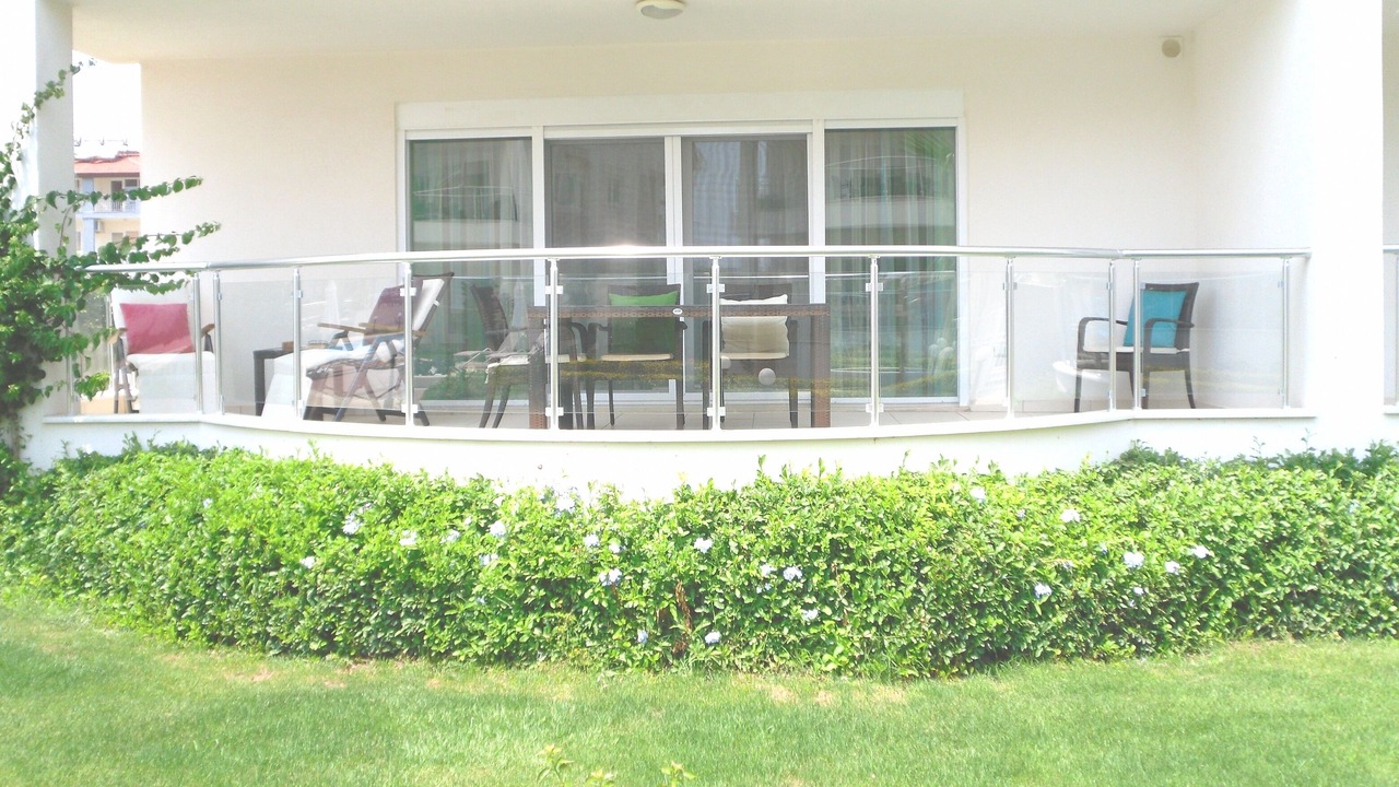 Photo of Outdoor in Kemer Mahallesi