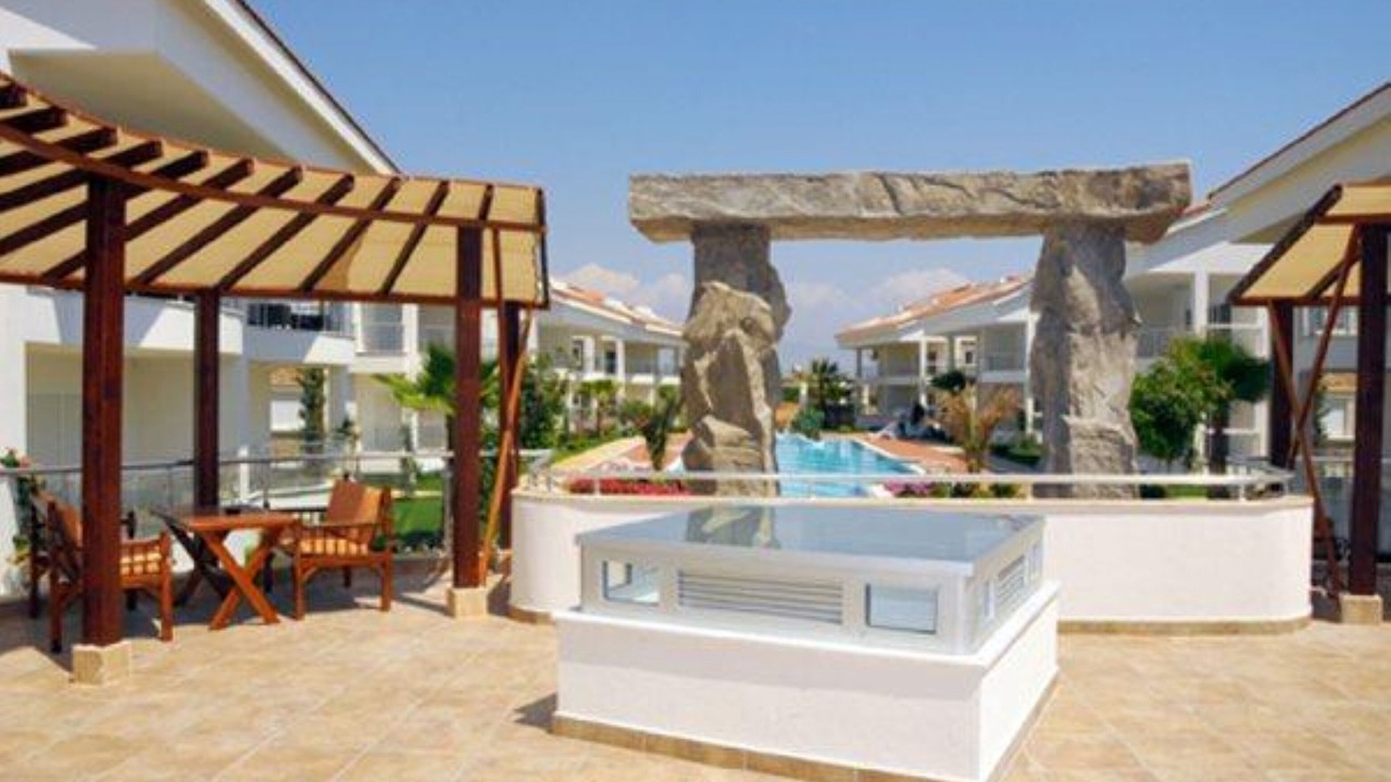 Photo of Outdoor in Kemer Mahallesi