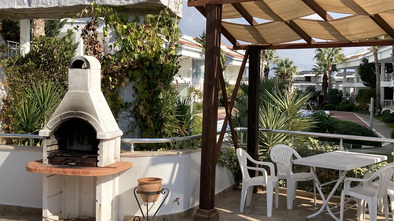 Photo of Outdoor in Kemer Mahallesi
