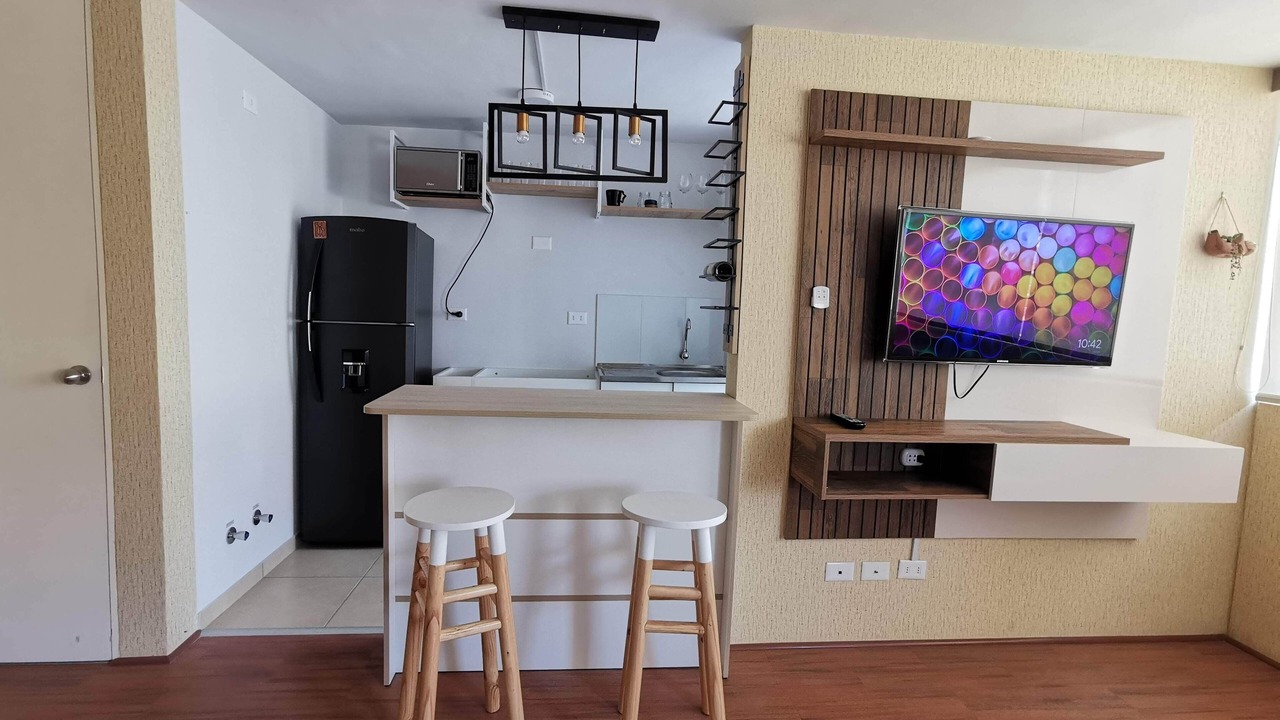 Photo of Kitchen in Rimac
