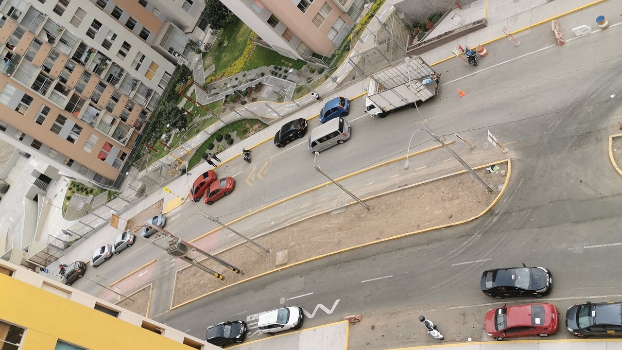 Photo of Outdoor in Rimac