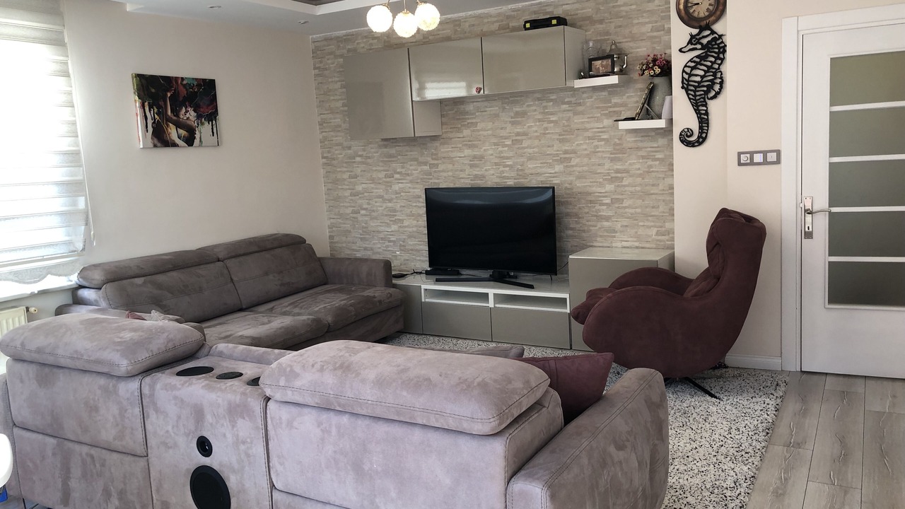 Photo of Livingroom in Yenikoy Mahallesi