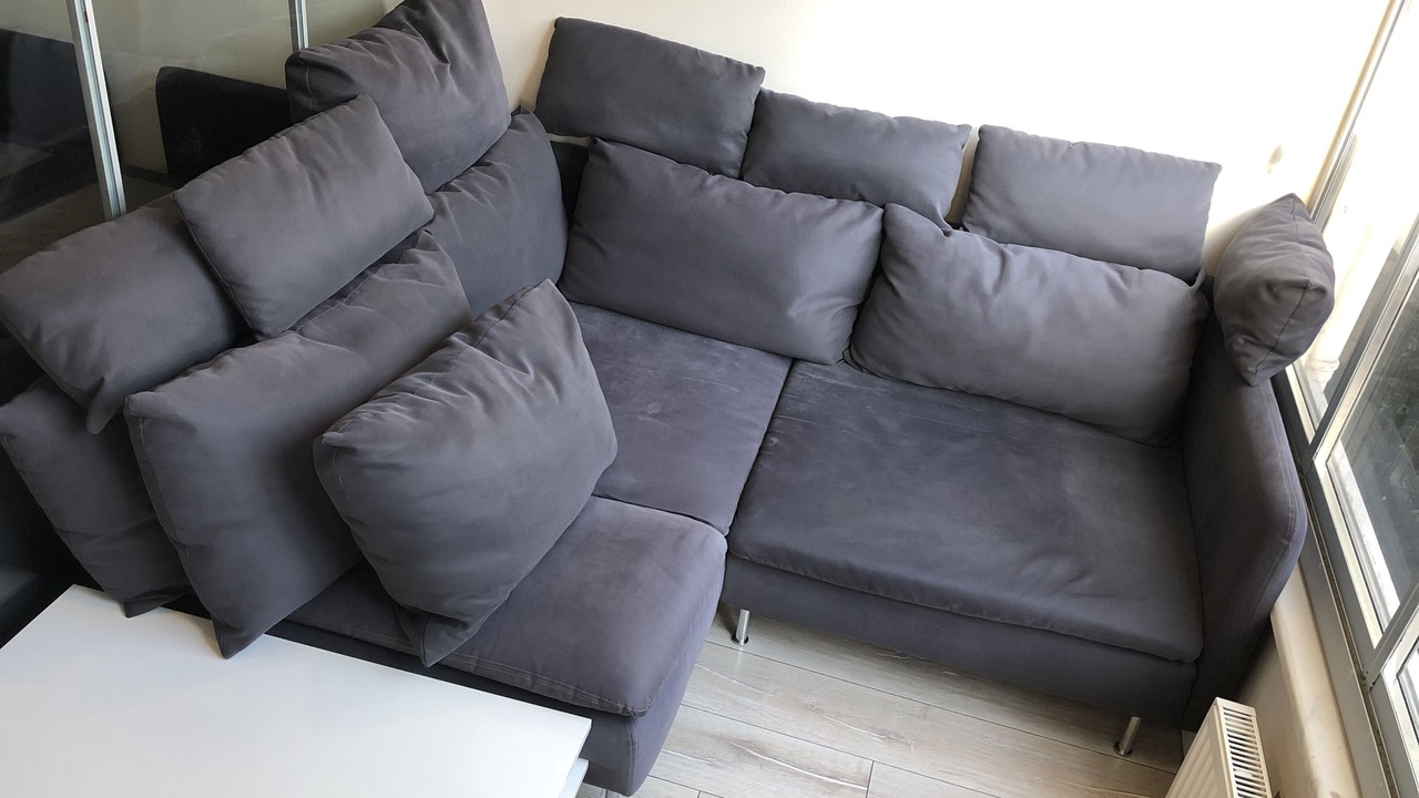 Photo of Livingroom in Yenikoy Mahallesi