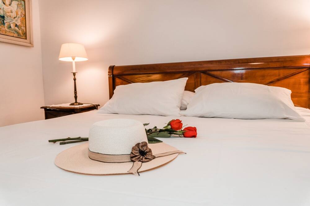 Photo of Bedroom in Sabadeco